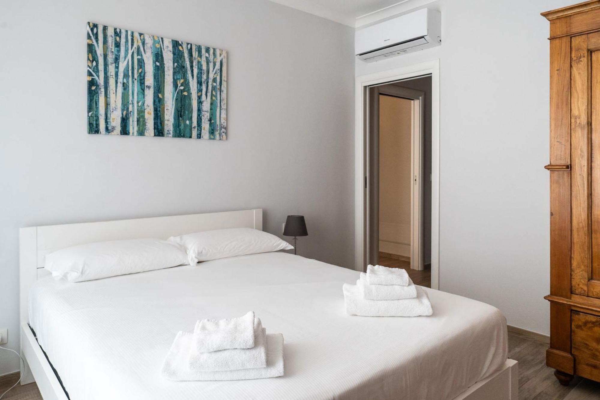 Appartamento Adara By Wonderful Italy Bari Exterior photo