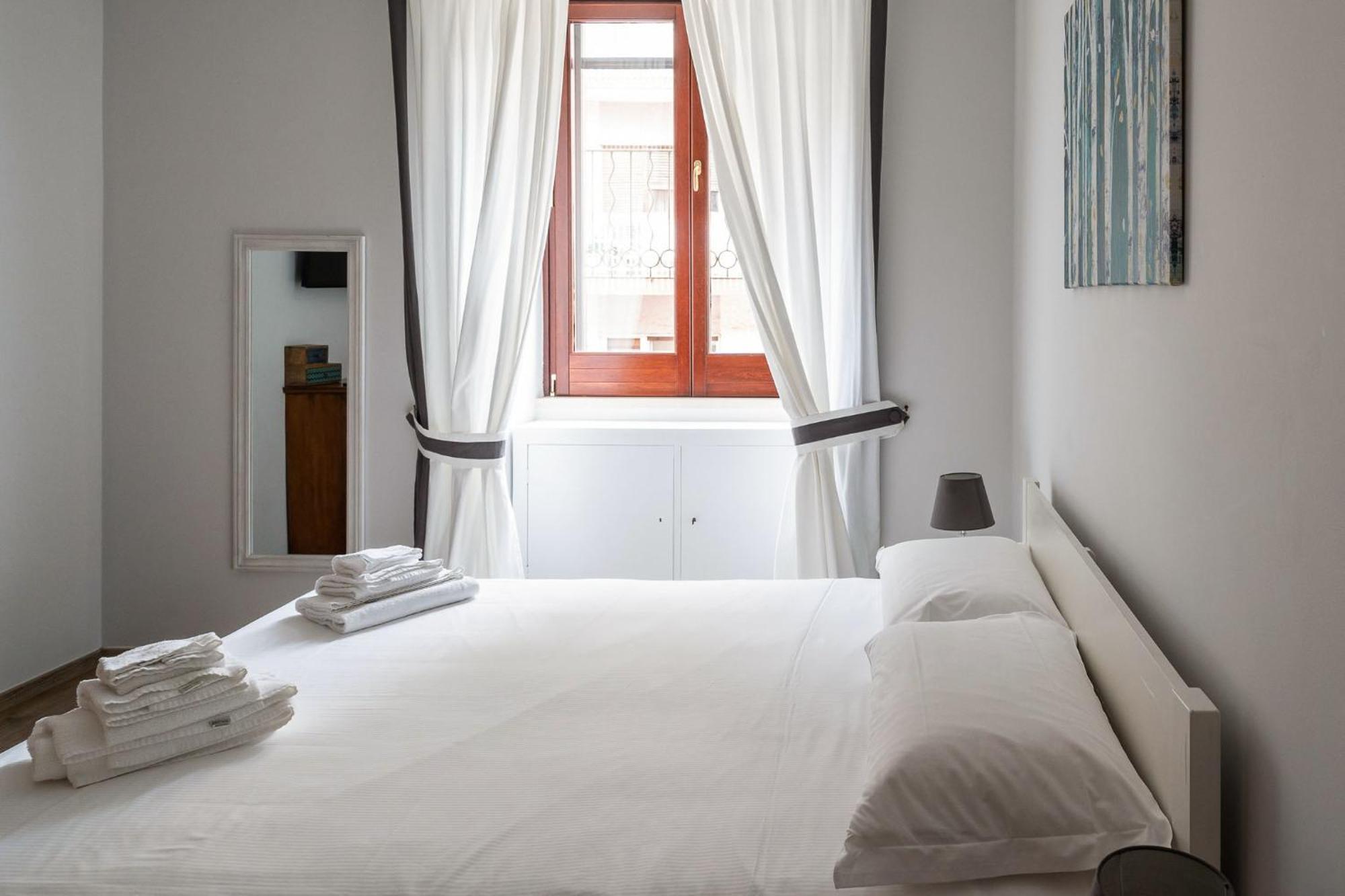Appartamento Adara By Wonderful Italy Bari Exterior photo